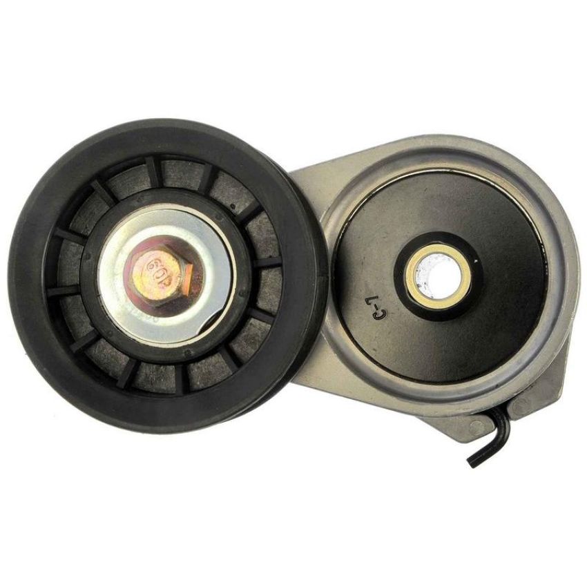 DORMAN 419-202 Automatic Belt Tensioner (Tensioner only)
