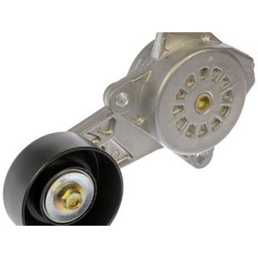 DORMAN 419-204 Automatic Belt Tensioner (Tensioner only)