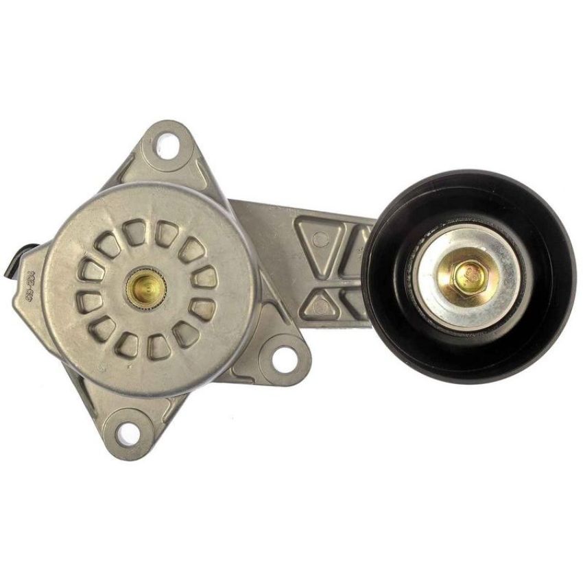 DORMAN 419-204 Automatic Belt Tensioner (Tensioner only)