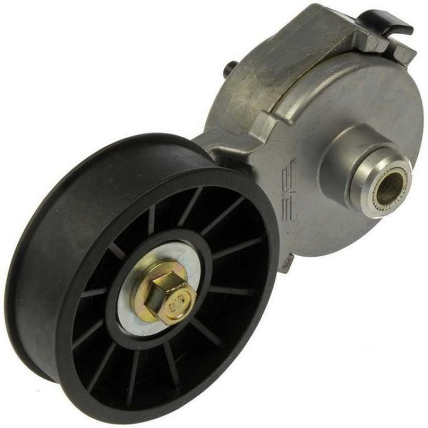 DORMAN 419-206 Automatic Belt Tensioner (Tensioner only)