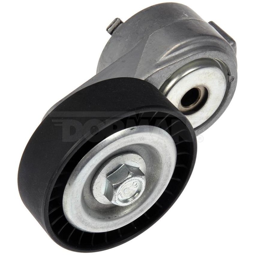 DORMAN 419-317 Automatic Belt Tensioner (Tensioner Only)