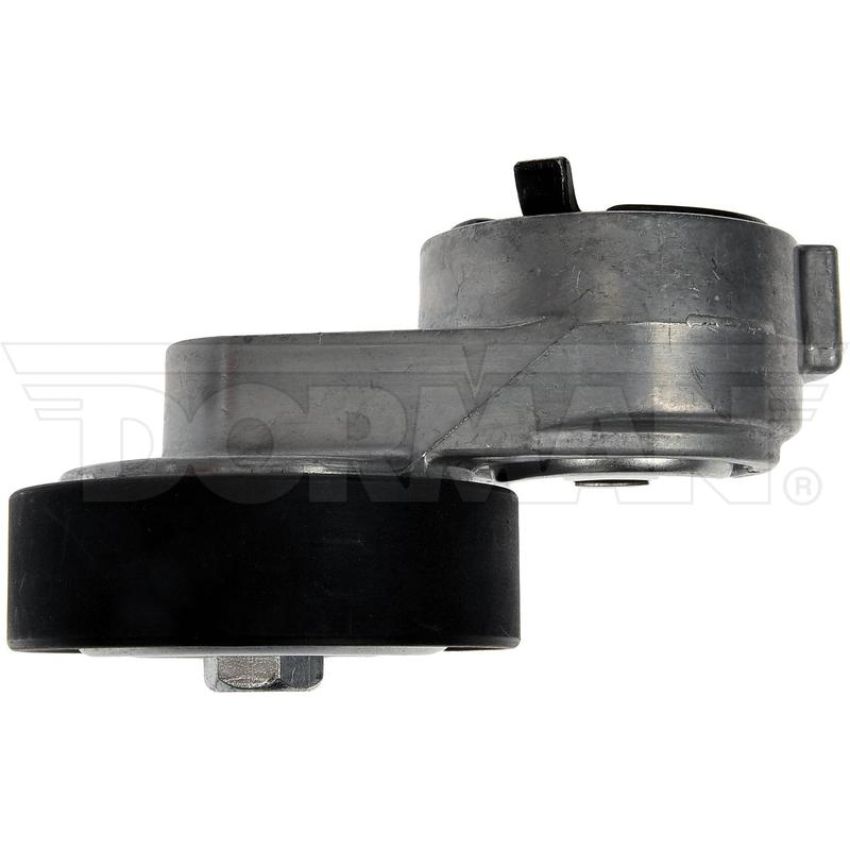 DORMAN 419-317 Automatic Belt Tensioner (Tensioner Only)