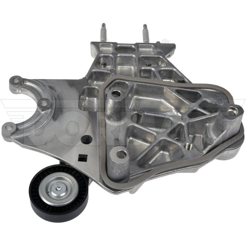 DORMAN 419-326 Automatic Belt Tensioner (Tensioner Only)