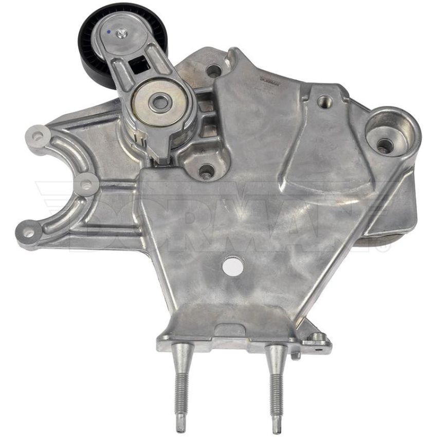 DORMAN 419-326 Automatic Belt Tensioner (Tensioner Only)
