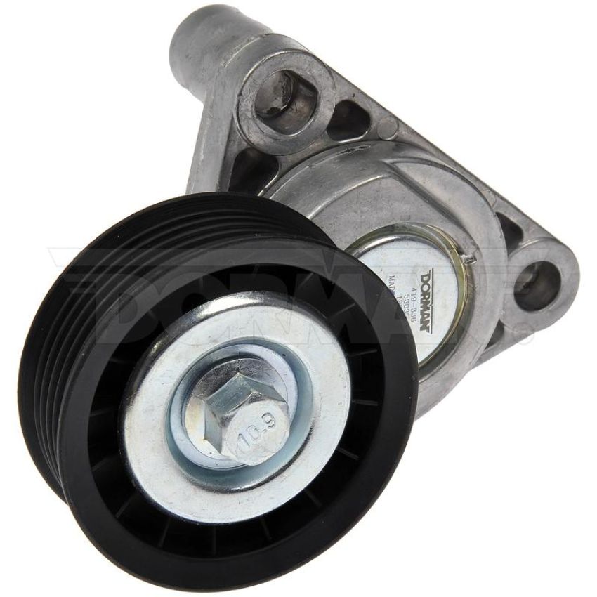 DORMAN 419-336 Automatic Belt Tensioner (Tensioner Only)