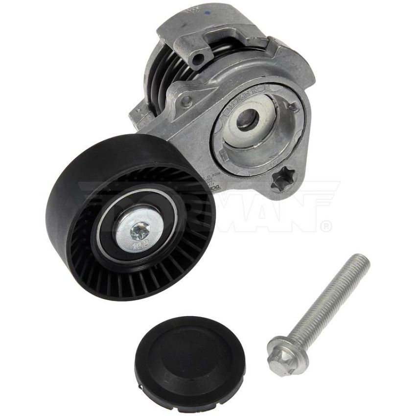 DORMAN 419-365 Automatic Belt Tensioner (Tensioner Only)