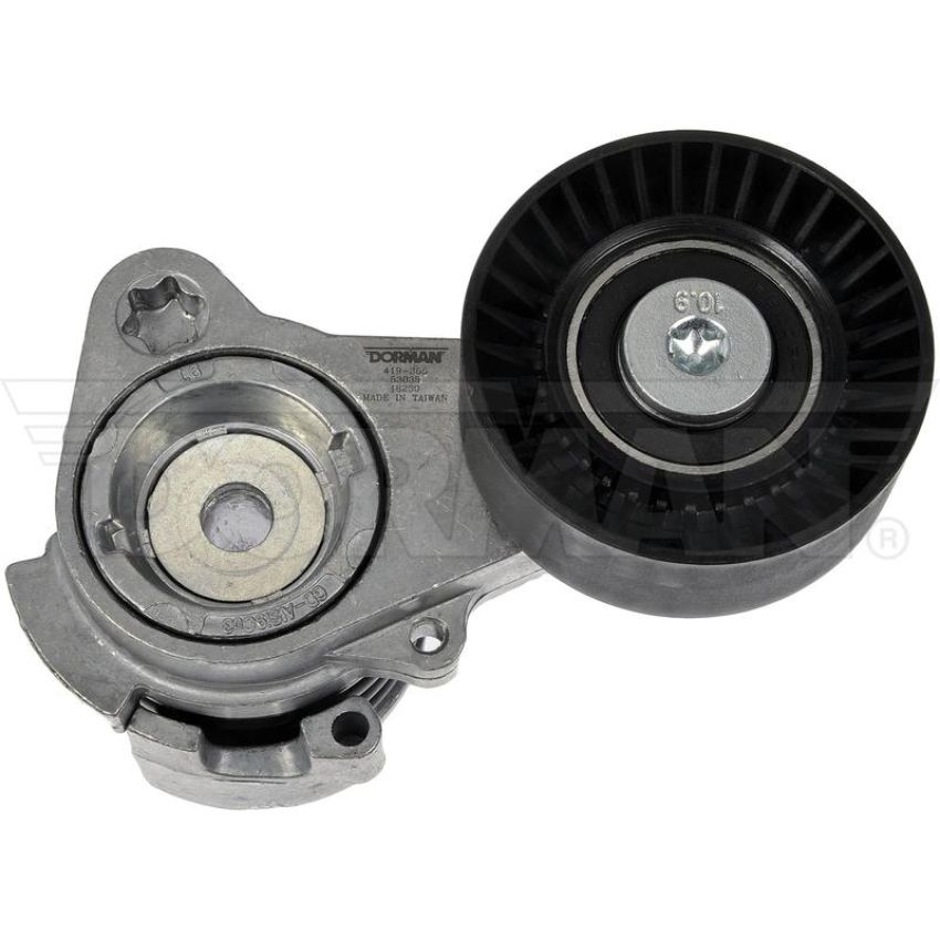 DORMAN 419-365 Automatic Belt Tensioner (Tensioner Only)