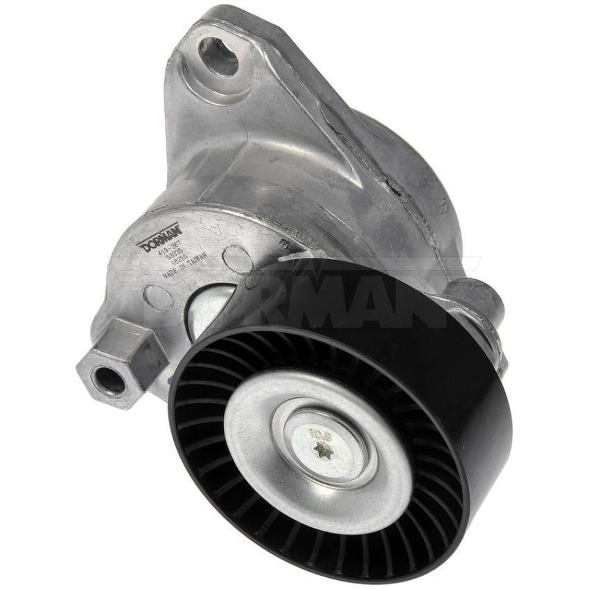DORMAN 419-367 Automatic Belt Tensioner (Tensioner Only)