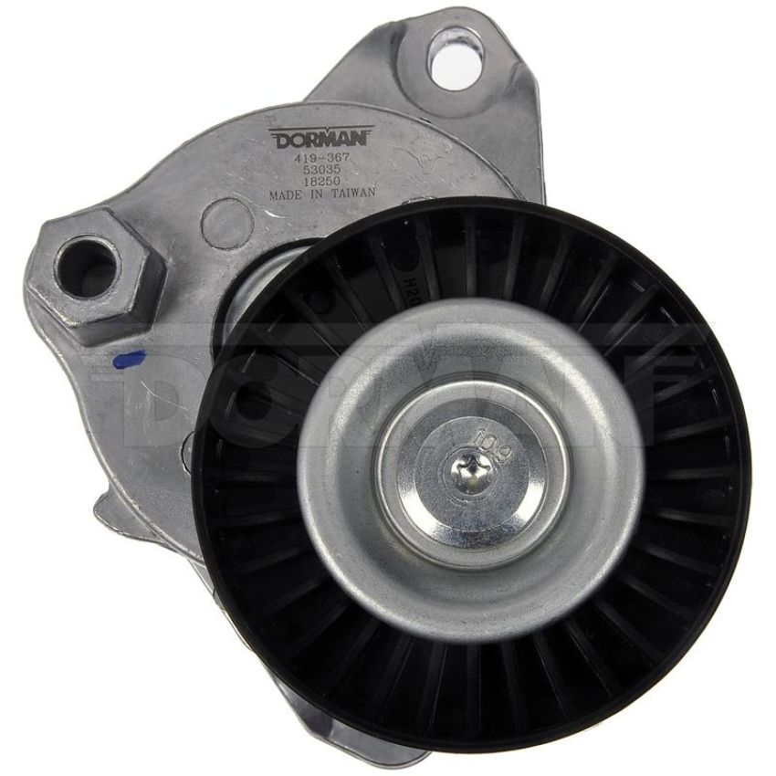 DORMAN 419-367 Automatic Belt Tensioner (Tensioner Only)