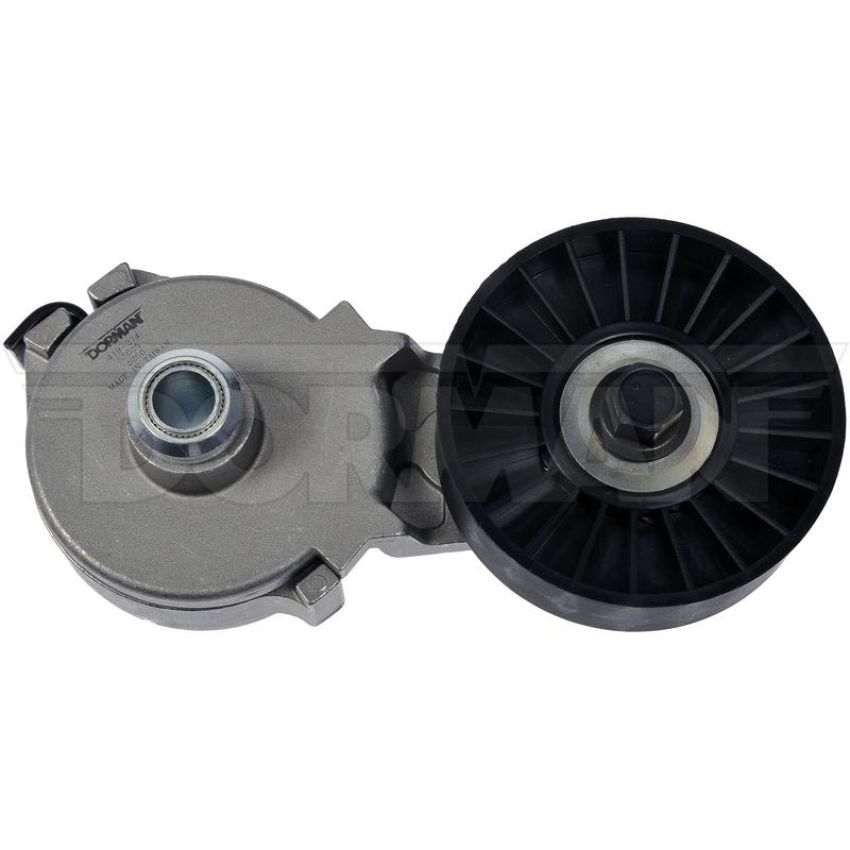 DORMAN 419-374 Automatic Belt Tensioner (Tensioner Only)