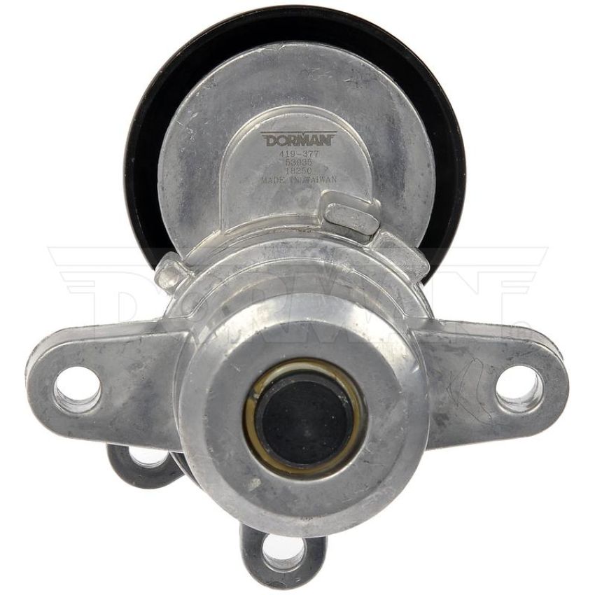 DORMAN 419-377 Automatic Belt Tensioner (Tensioner Only)