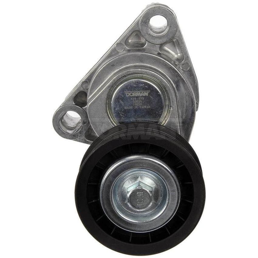 DORMAN 419-379 Automatic Belt Tensioner (Tensioner Only)
