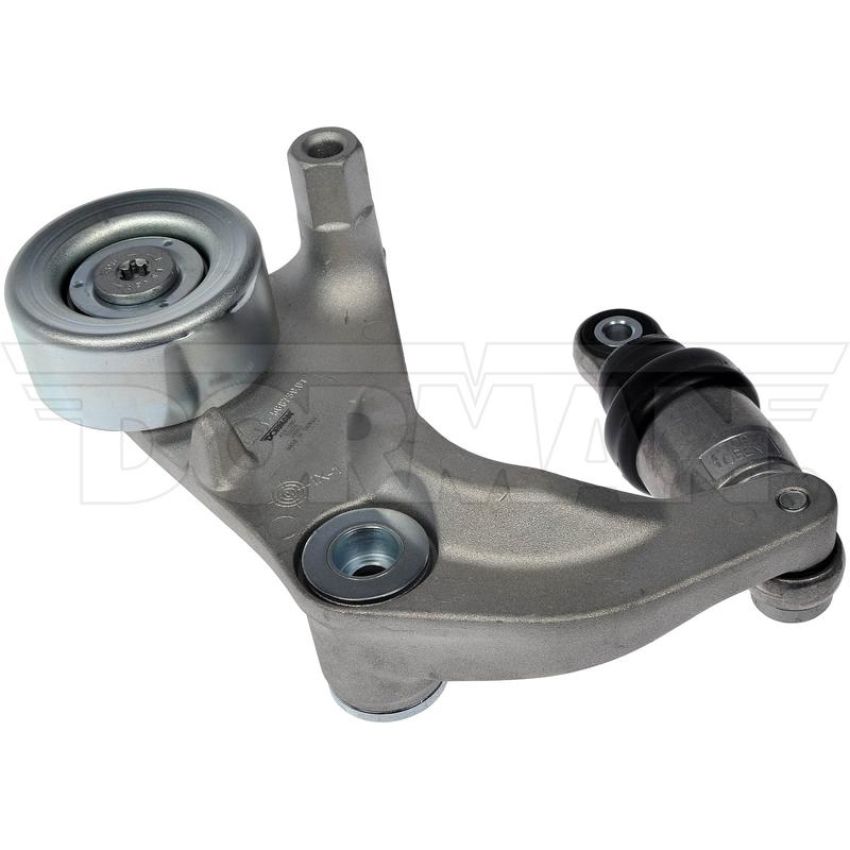 DORMAN 419-380 Automatic Belt Tensioner (Tensioner Only)