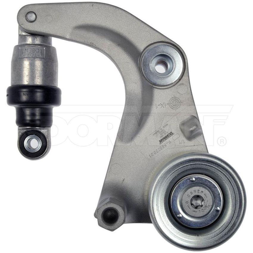 DORMAN 419-380 Automatic Belt Tensioner (Tensioner Only)