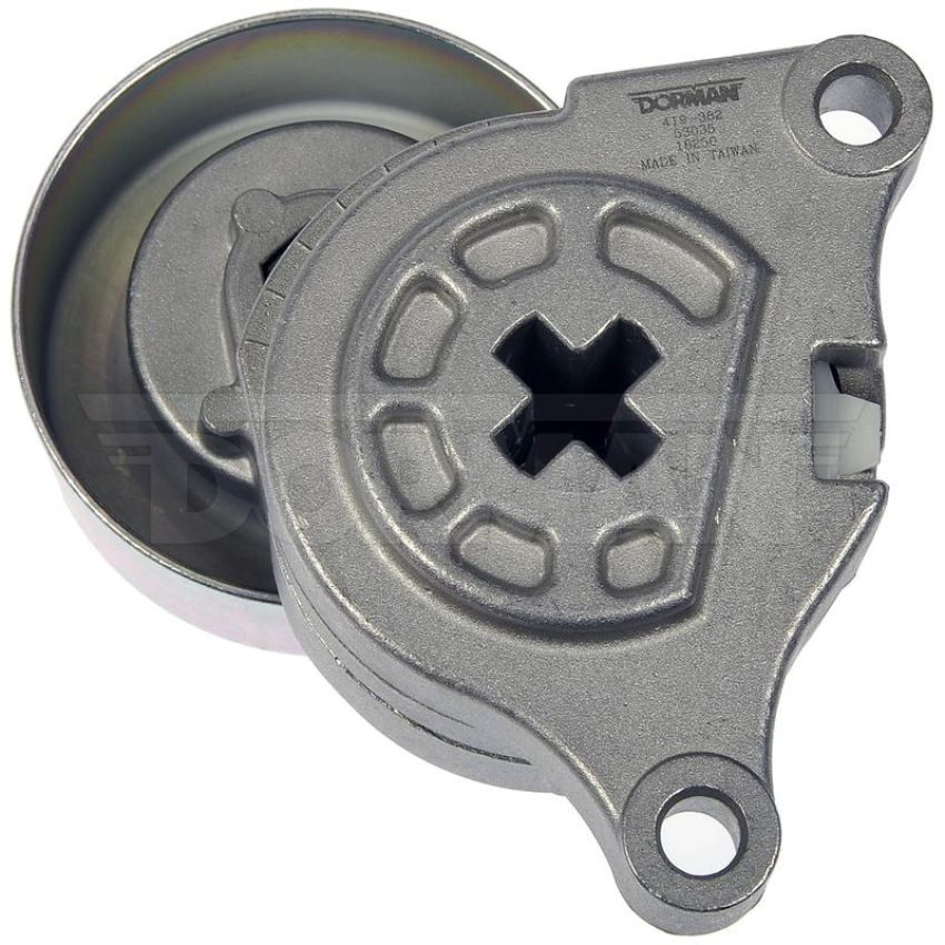 DORMAN 419-382 Automatic Belt Tensioner (Tensioner Only)