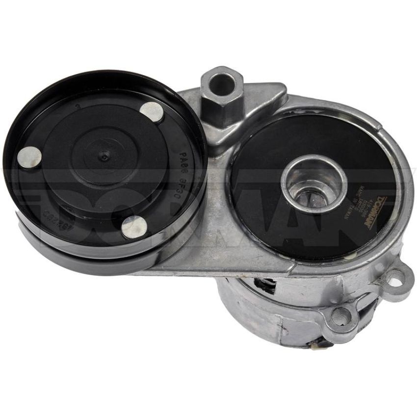 DORMAN 419-386 Automatic Belt Tensioner (Tensioner Only)