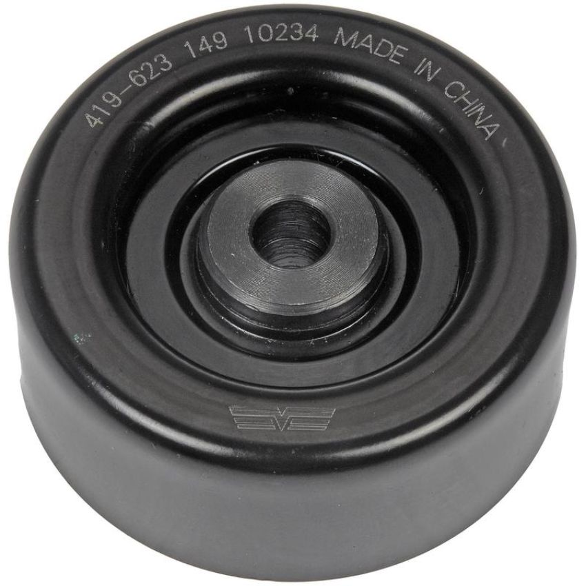 DORMAN 419-5005 Idler Pulley (Pulley Only)