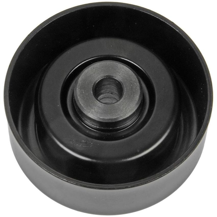 DORMAN 419-5005 Idler Pulley (Pulley Only)