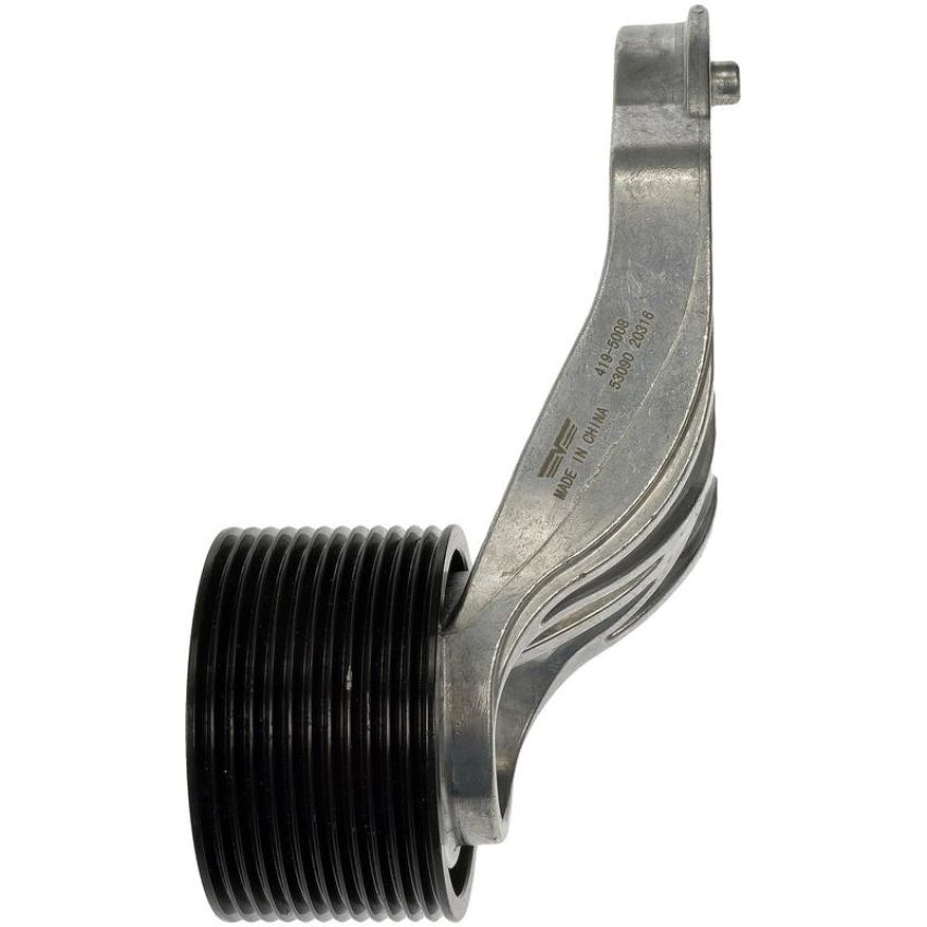 DORMAN 419-5008 Engine Inner Diameterler Pulley