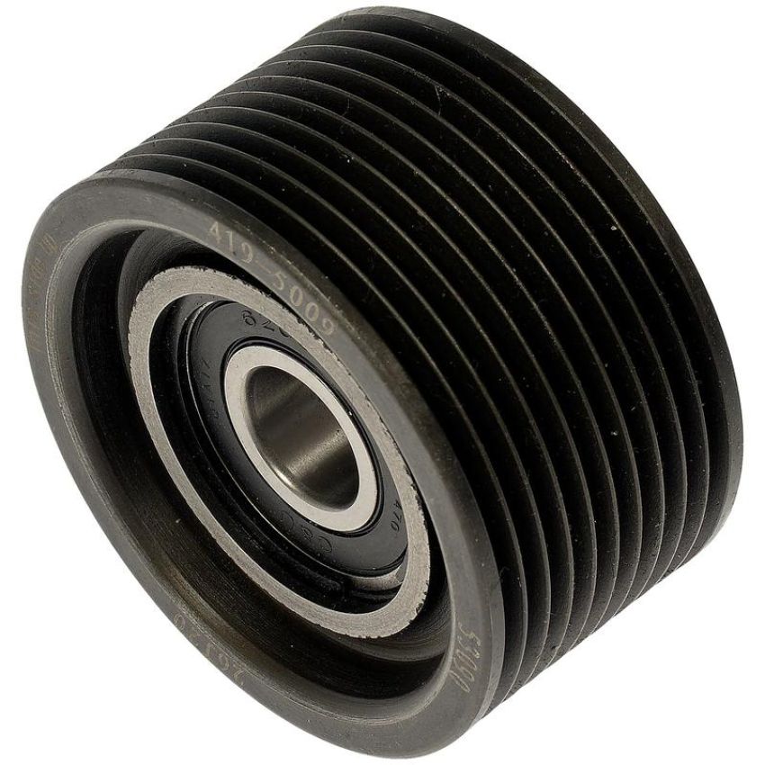 DORMAN 419-5009 Engine Inner Diameterler Pulley