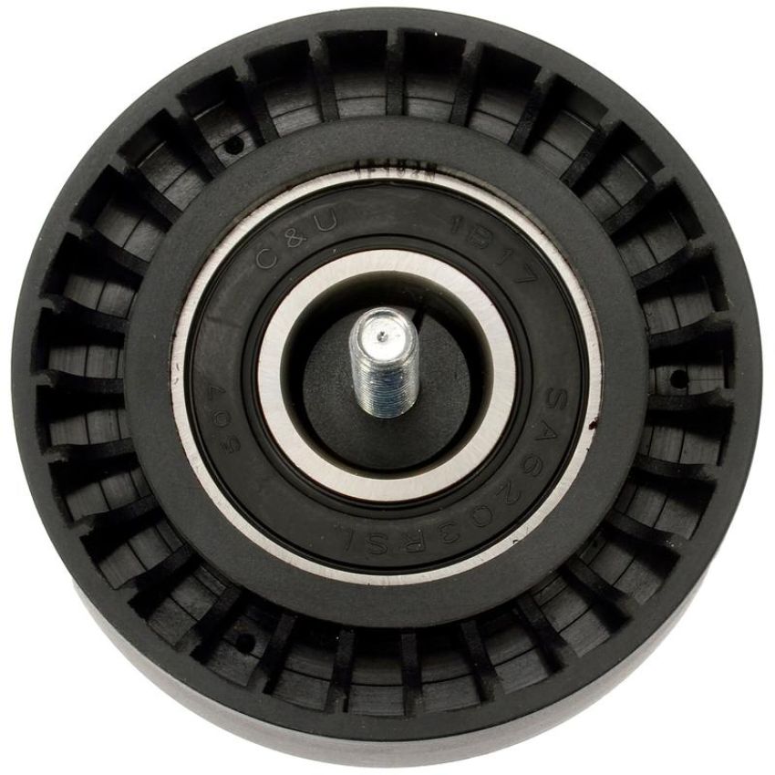 DORMAN 419-520 Drive Belt Idler Pulley