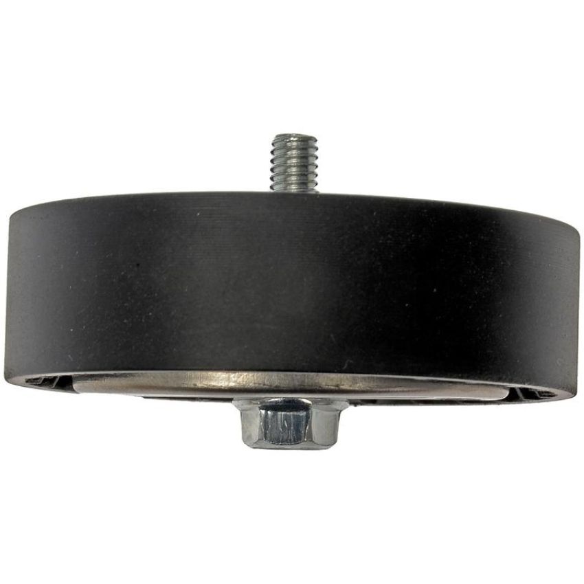 DORMAN 419-520 Drive Belt Idler Pulley