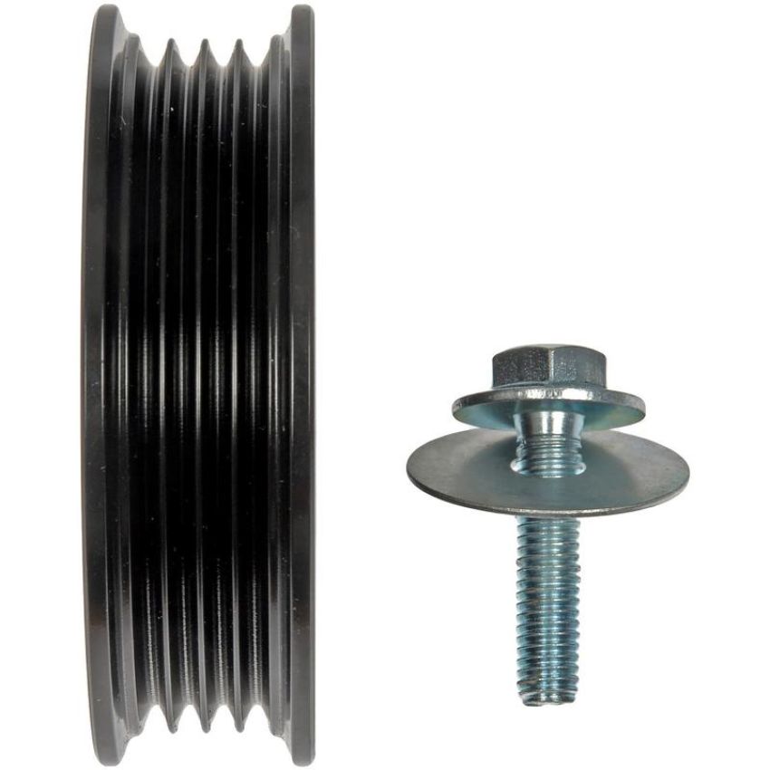 DORMAN 419-521 Drive Belt Idler Pulley