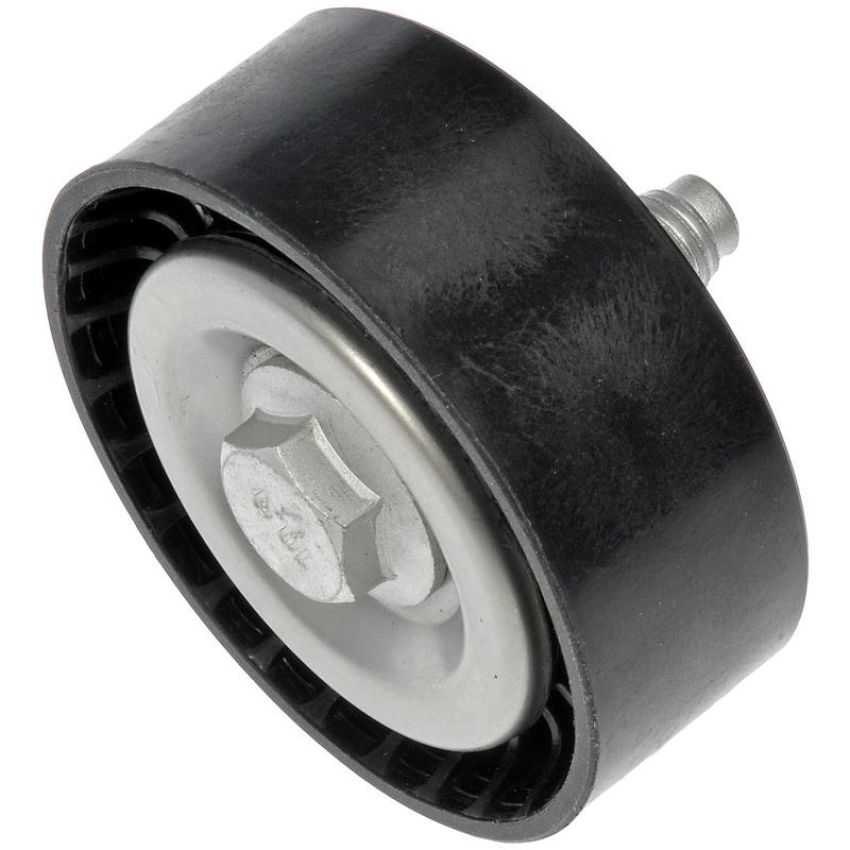 DORMAN 419-597 Idler Pulley (Pulley Only)