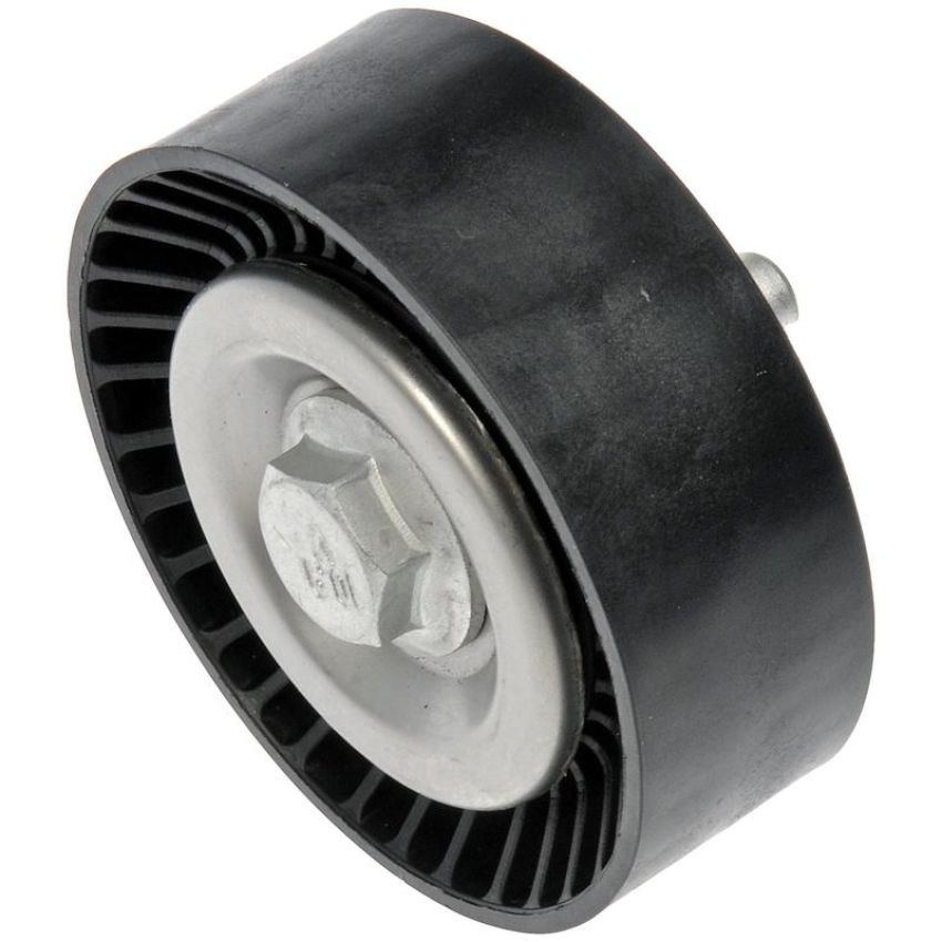 DORMAN 419-598 Idler Pulley (Pulley Only)