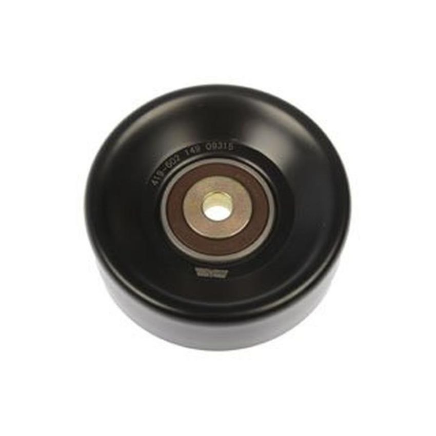DORMAN 419-602 Idler Pulley (Pulley Only)