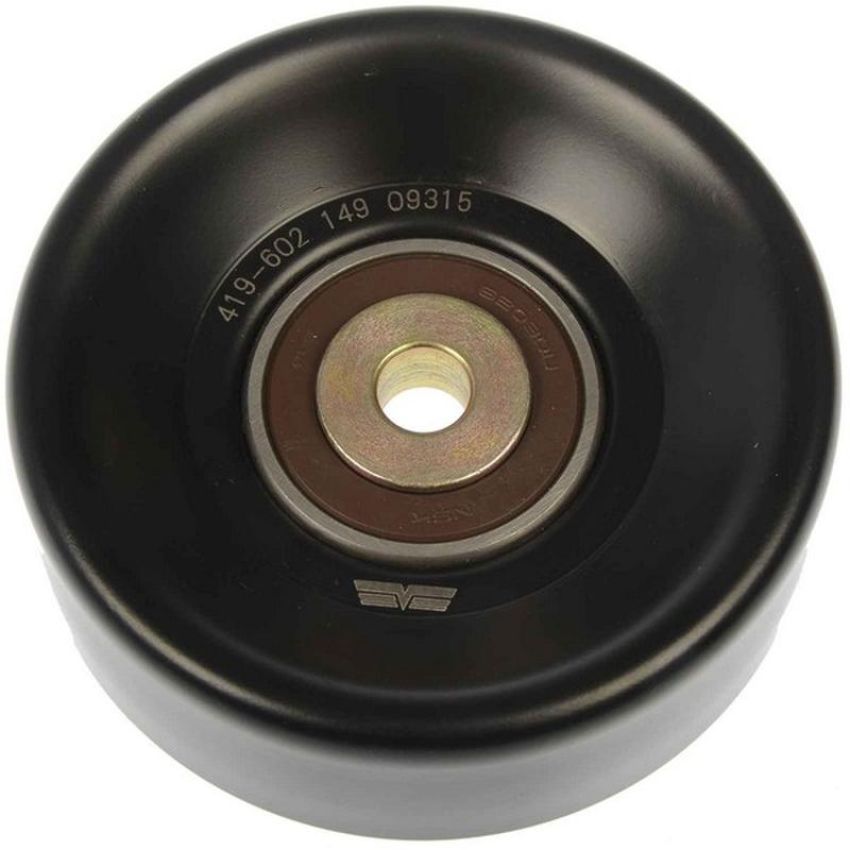 DORMAN 419-602 Idler Pulley (Pulley Only)