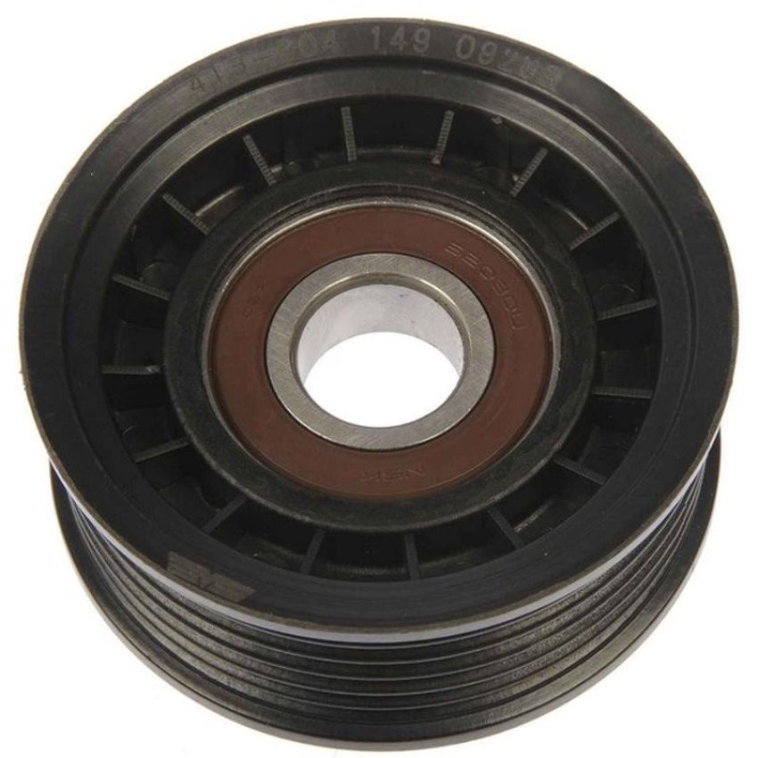 DORMAN 419-604 Accessory Drive Belt Inner Diameterler Pulley