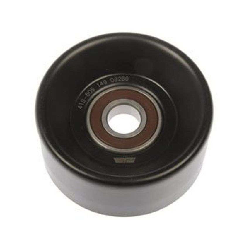 DORMAN 419-605 Idler Pulley (Pulley Only)
