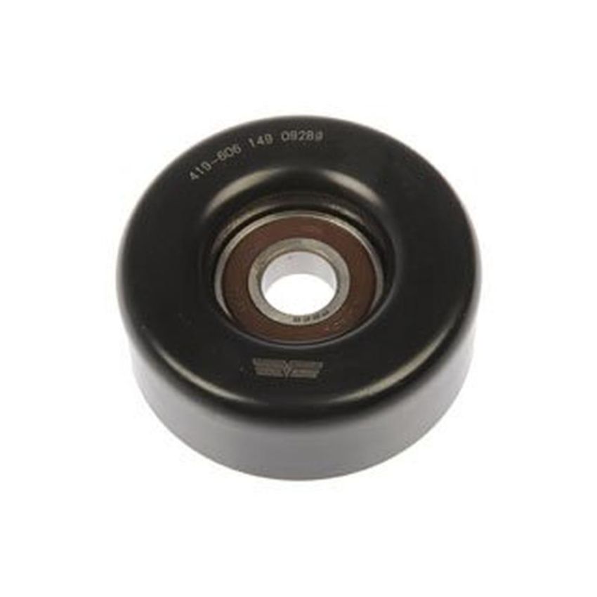 DORMAN 419-606 Idler Pulley (Pulley Only)