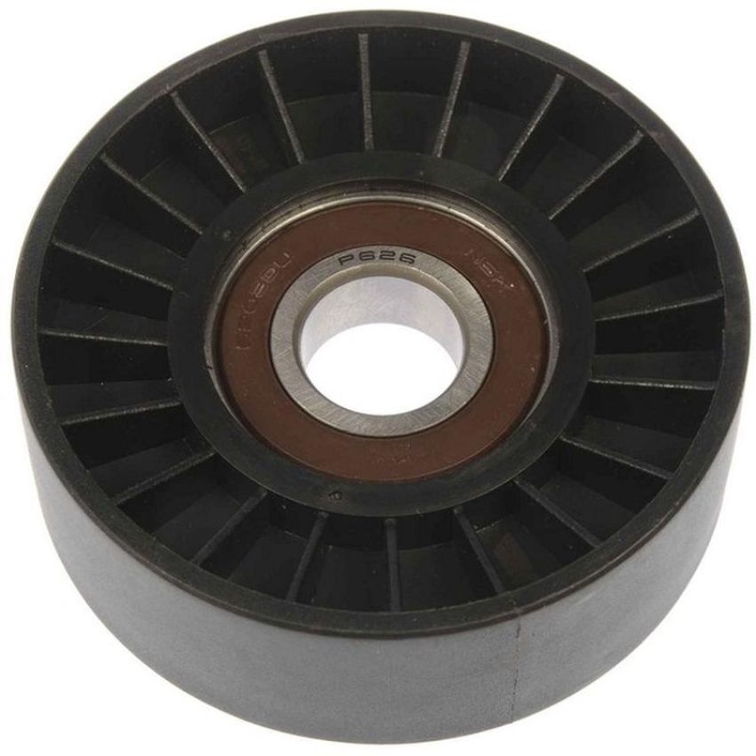 DORMAN 419-607 Accessory Drive Belt Inner Diameterler Pulley