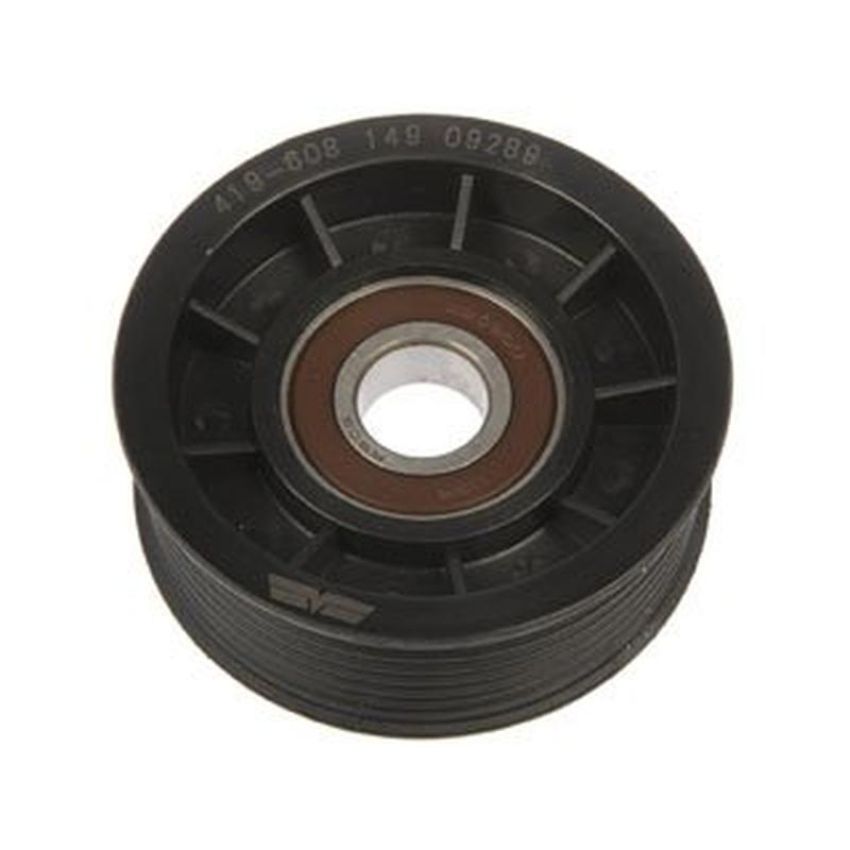 DORMAN 419-608 Idler Pulley (Pulley Only)