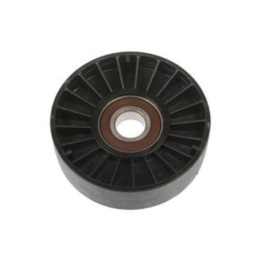 DORMAN 419-609 Idler Pulley (Pulley Only)