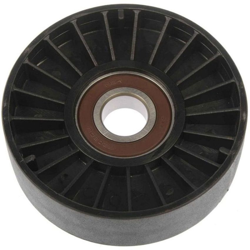DORMAN 419-609 Idler Pulley (Pulley Only)