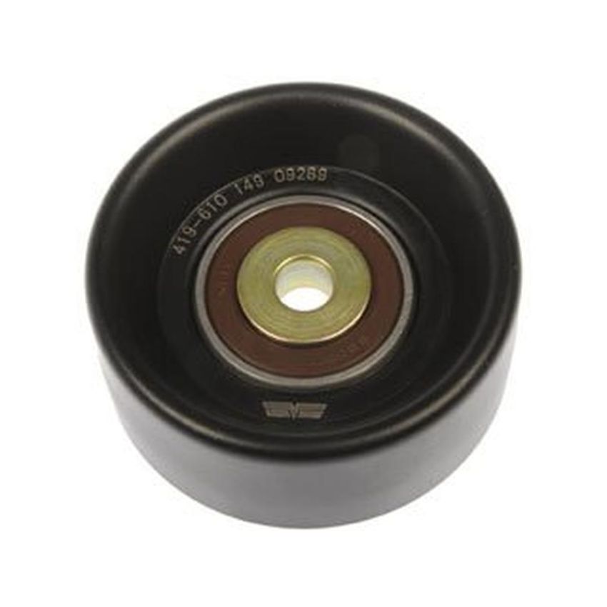 DORMAN 419-610 Idler Pulley (Pulley Only)