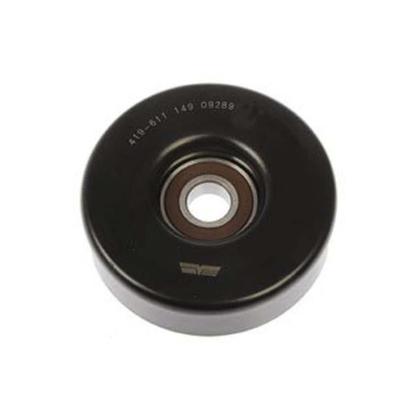 DORMAN 419-611 Accessory Drive Belt Inner Diameterler Pulley