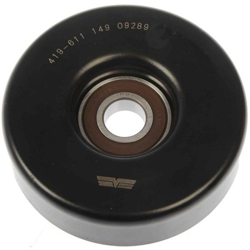 DORMAN 419-611 Accessory Drive Belt Inner Diameterler Pulley