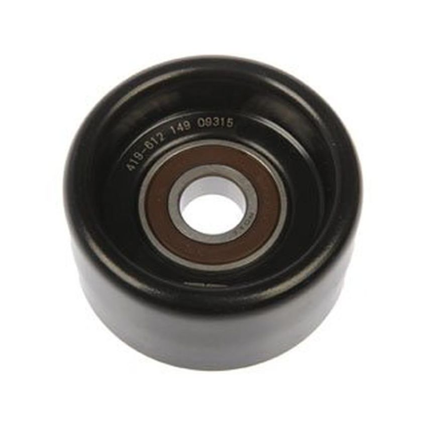 DORMAN 419-612 Idler Pulley (Pulley Only)