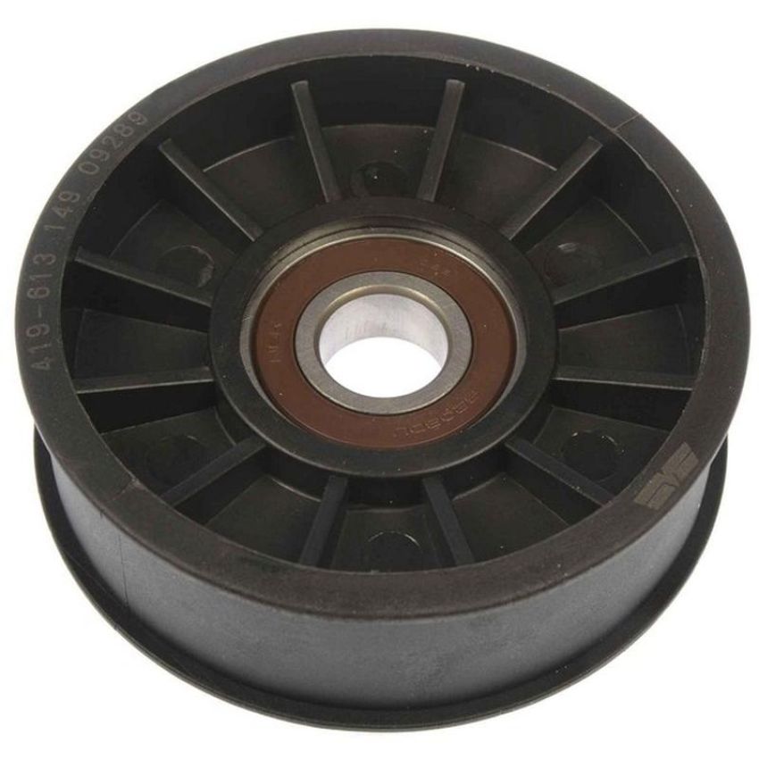 DORMAN 419-613 Accessory Drive Belt Inner Diameterler Pulley