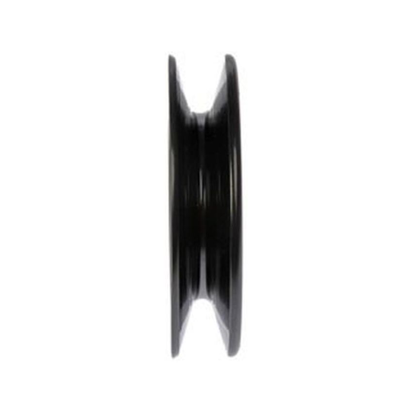 DORMAN 419-614 Idler Pulley (Pulley Only)