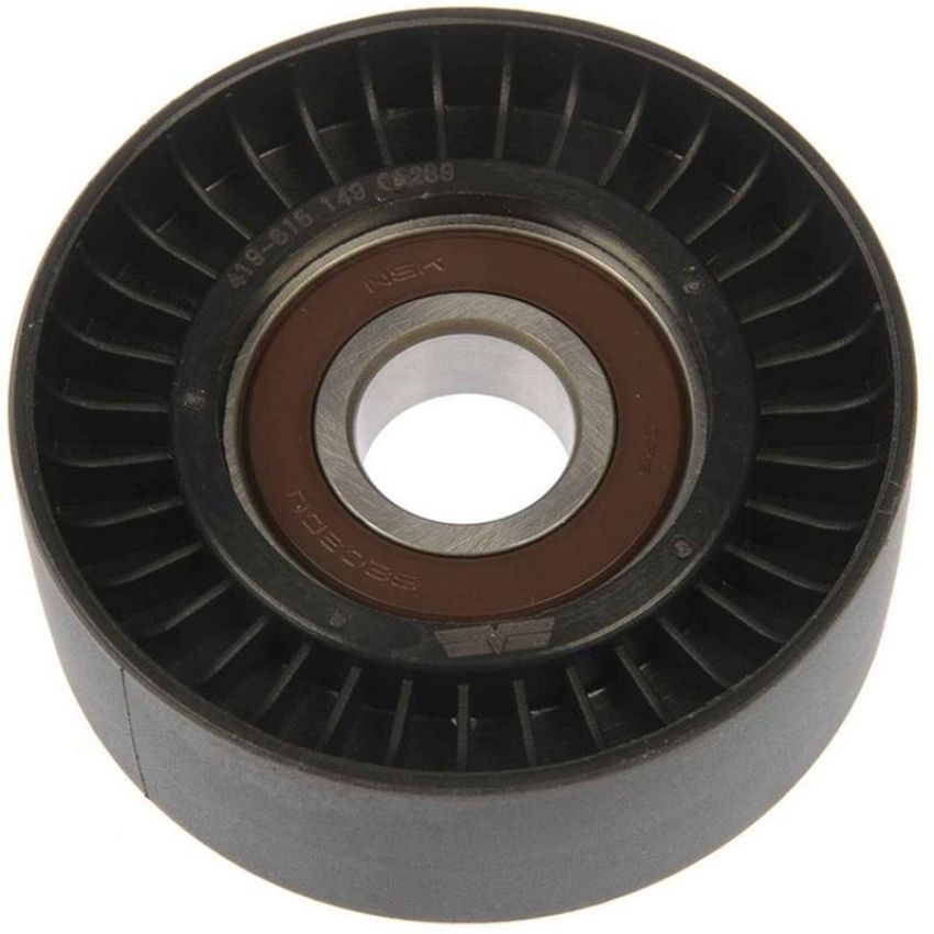 DORMAN 419-615 Accessory Drive Belt Inner Diameterler Pulley
