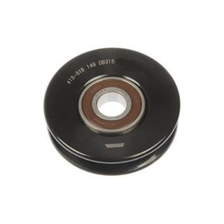 DORMAN 419-616 Accessory Drive Belt Inner Diameterler Pulley