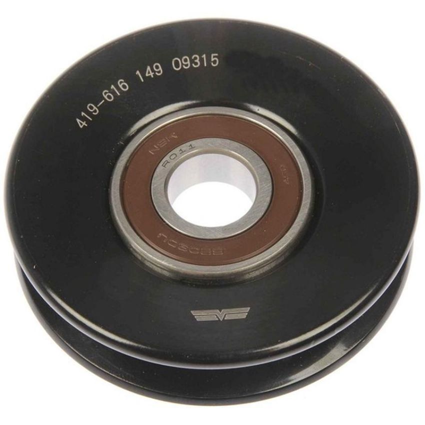 DORMAN 419-616 Accessory Drive Belt Inner Diameterler Pulley