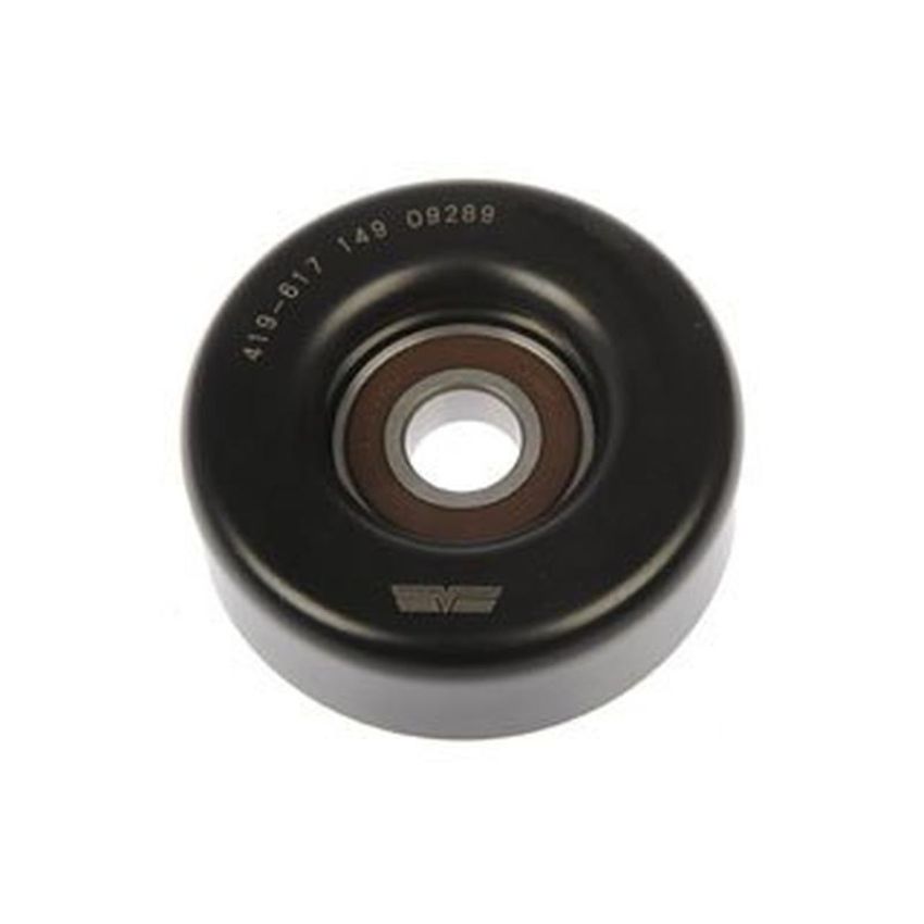 DORMAN 419-617 Idler Pulley (Pulley Only)