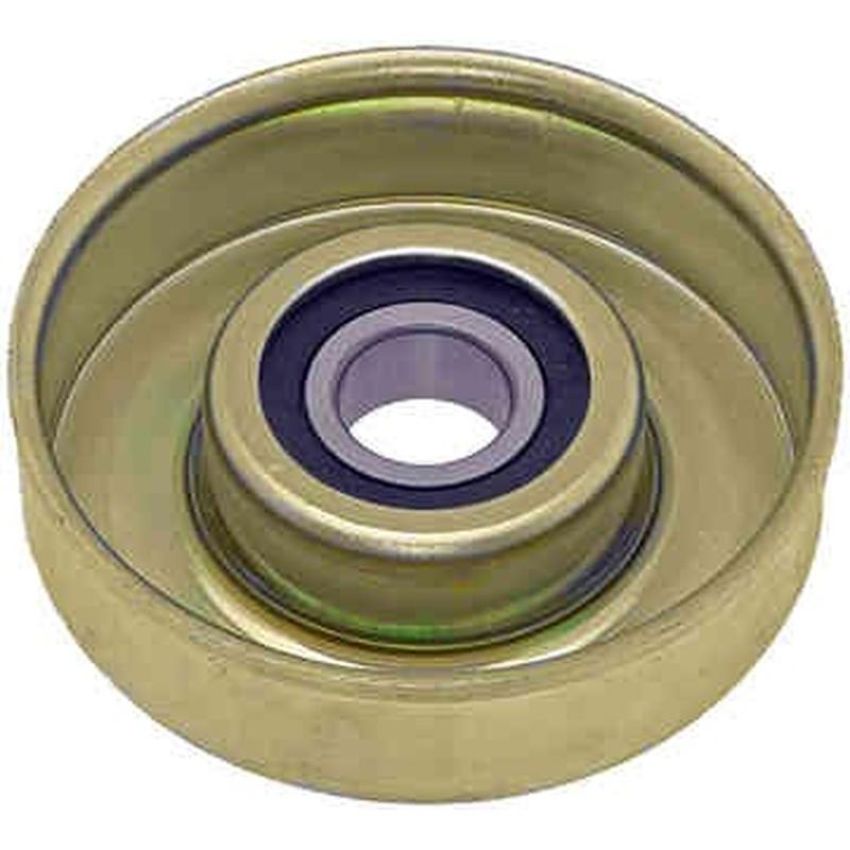 DORMAN 419-620 Idler Pulley (Pulley Only)