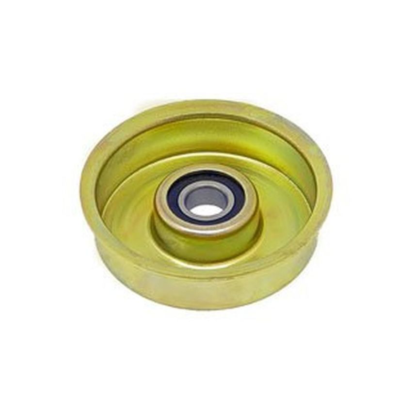 DORMAN 419-621 Idler Pulley (Pulley Only)